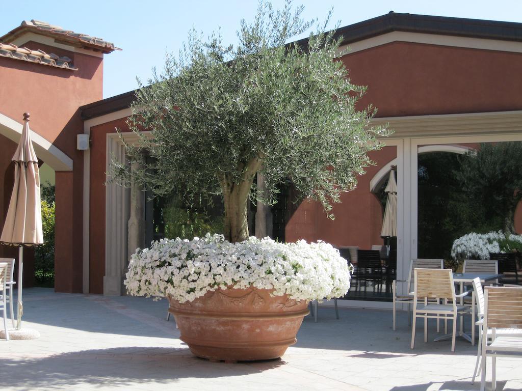 Podere Sant'Angelo Villa Bibbiena Exterior photo