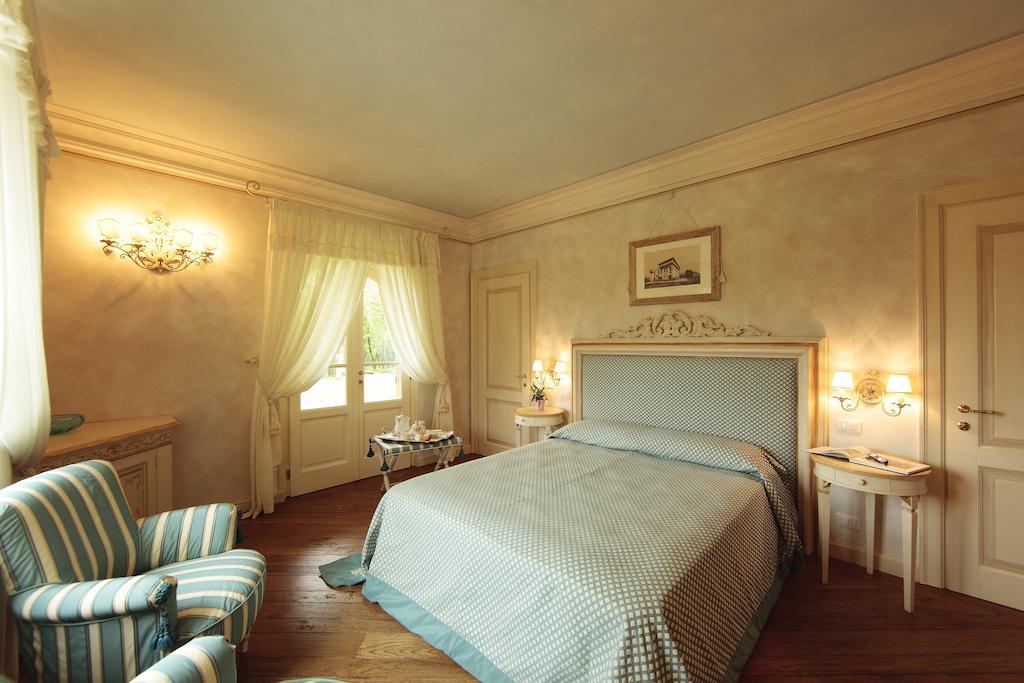 Podere Sant'Angelo Villa Bibbiena Room photo