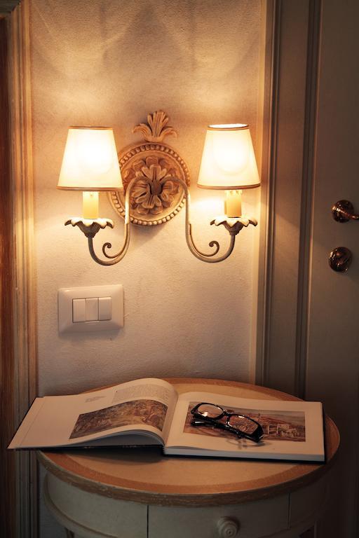 Podere Sant'Angelo Villa Bibbiena Room photo