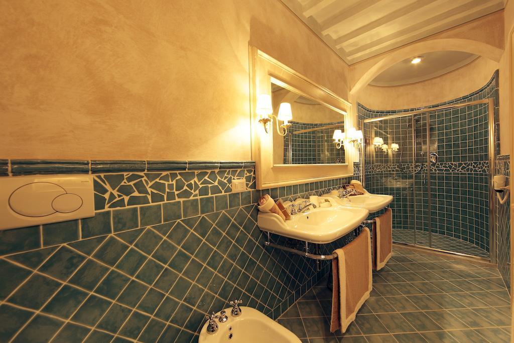 Podere Sant'Angelo Villa Bibbiena Room photo