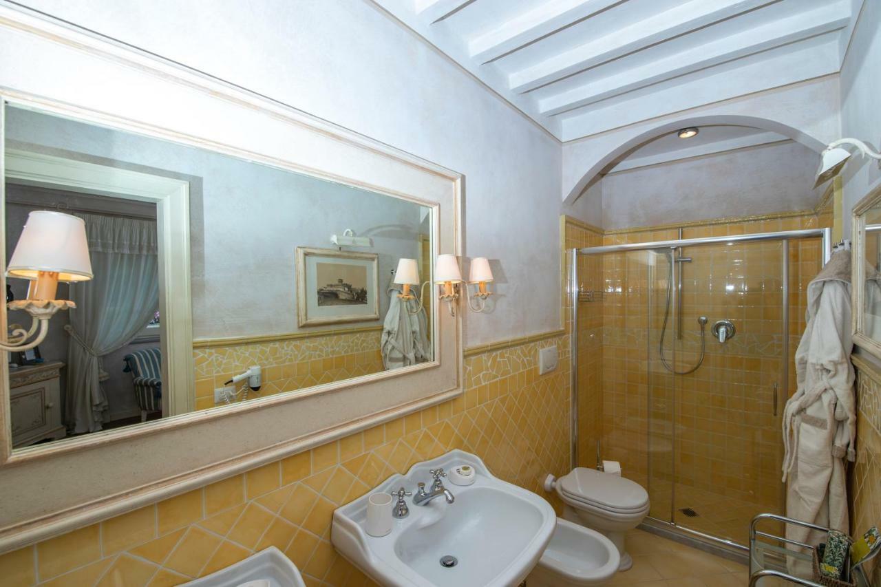 Podere Sant'Angelo Villa Bibbiena Exterior photo