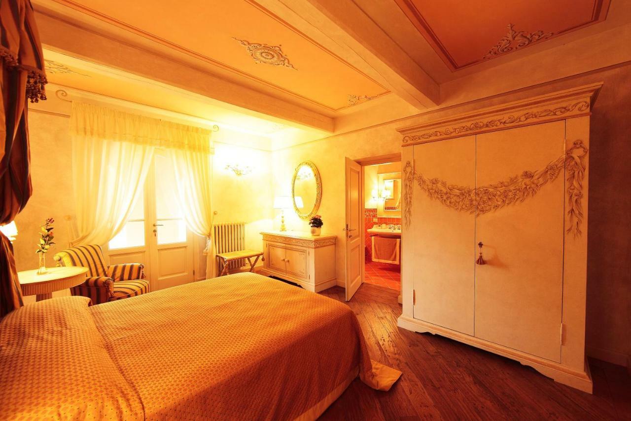 Podere Sant'Angelo Villa Bibbiena Exterior photo