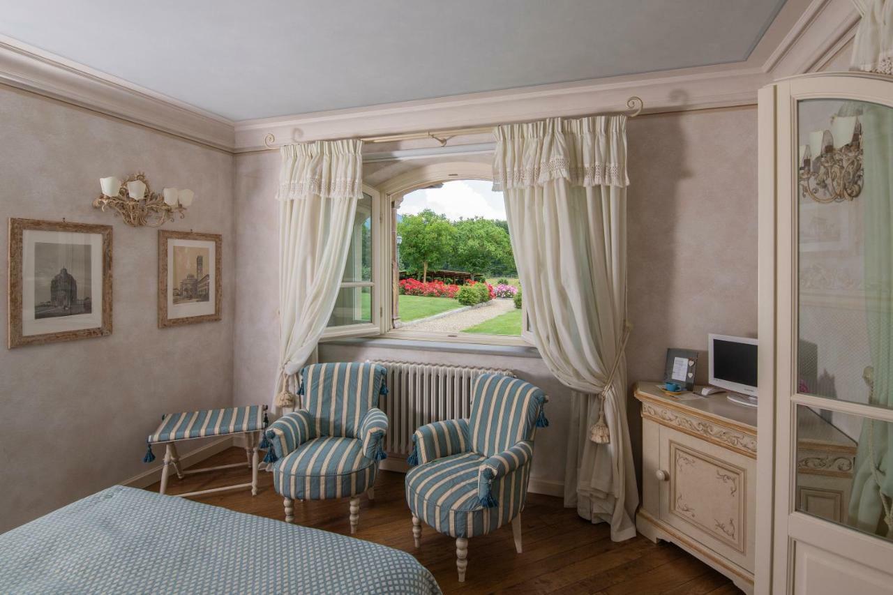 Podere Sant'Angelo Villa Bibbiena Exterior photo
